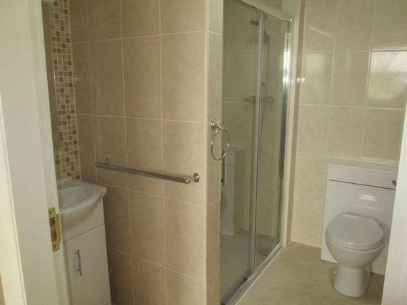 1 Bedroom Flat